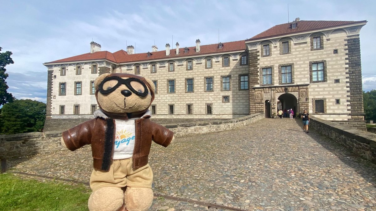 ⚓Croisière anniversaire / 4ème partie⚓