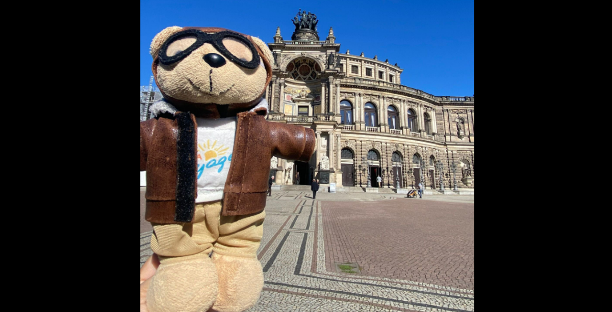 🛟Croisière anniversaire / 3ème partie🛟