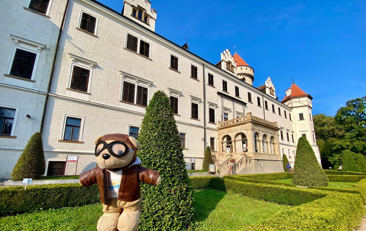 🛟Croisière anniversaire / 1ère partie🛟